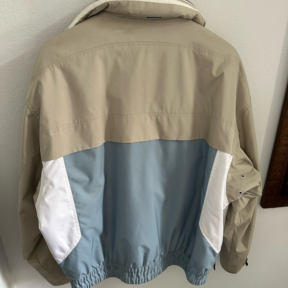 Bogner ski/snowboard coat size large - Picture 4 of 8